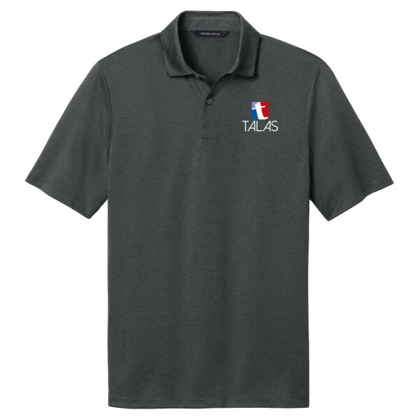 Texas ALAS Printed - Recharge Jersey Polo Thumbnail