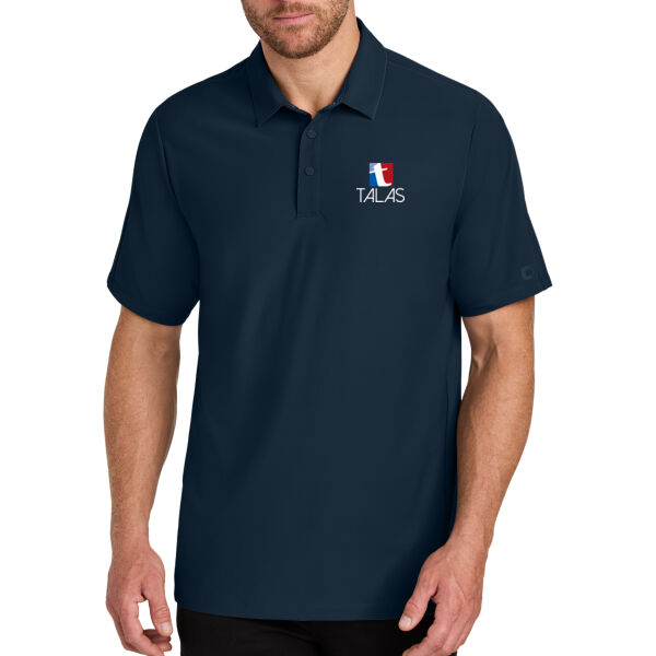 Texas ALAS Printed - Envision Polo Thumbnail