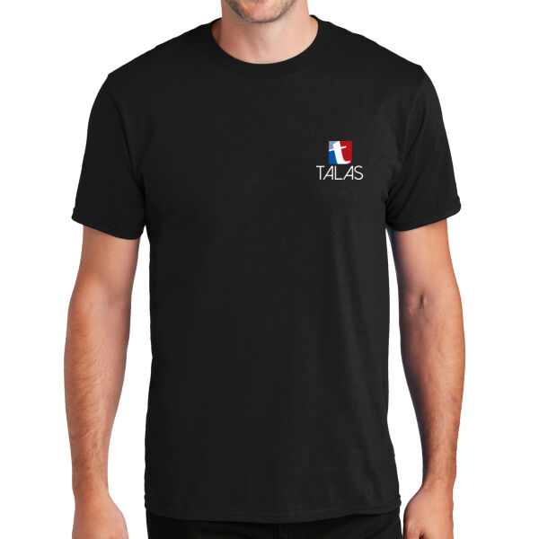 Texas ALAS Printed - Fan Favorite Tee Thumbnail