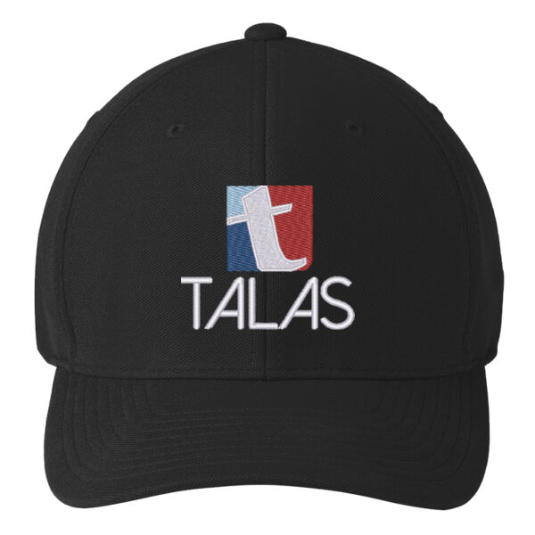 Texas ALAS Embroidered - Flexfit 110 ® & Dry Mini Pique Cap Thumbnail