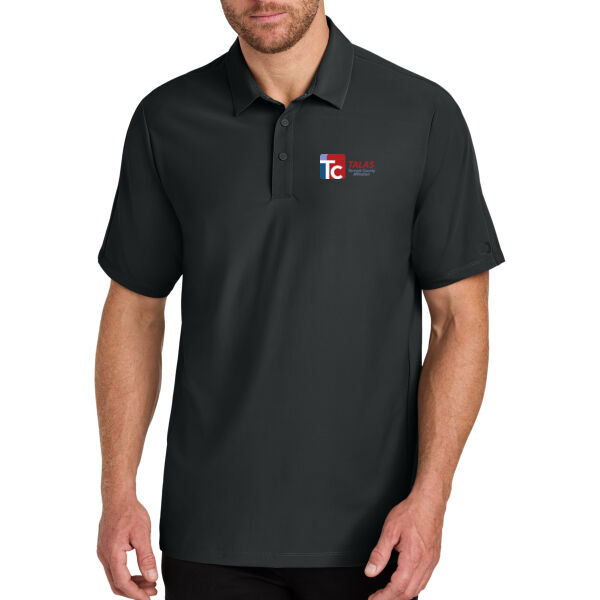 Tarrant County Texas ALAS Printed - Envision Polo Thumbnail