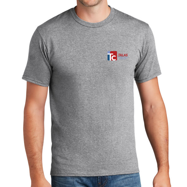 Tarrant County Texas ALAS Printed - Fan Favorite Tee Thumbnail