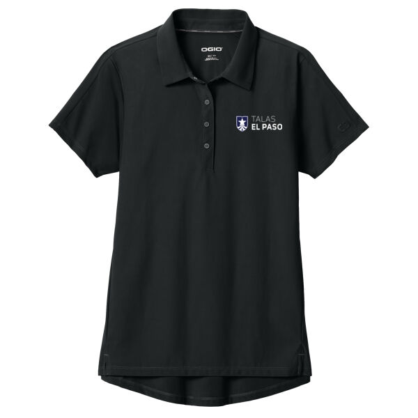 El Paso TALAS Printed - Women's Envision Polo Thumbnail
