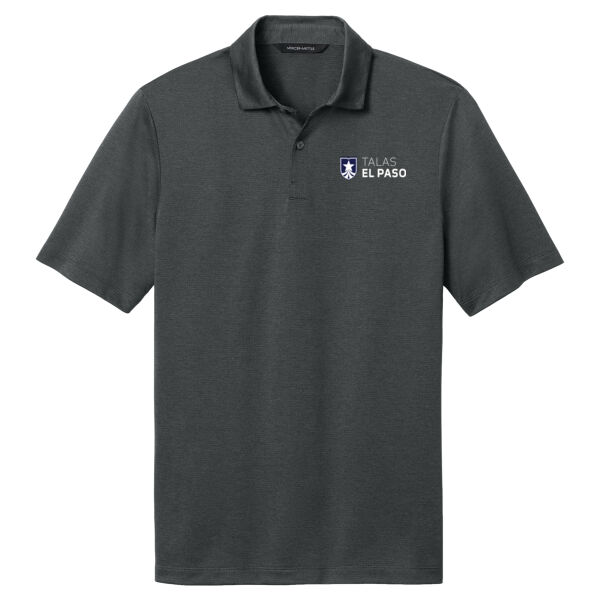 El Paso TALAS Printed - Recharge Jersey Polo Thumbnail
