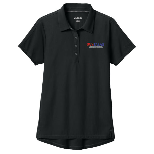 NTX ALAS Printed - Women's Envision Polo Thumbnail