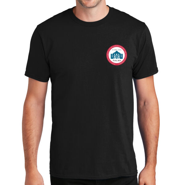 Alamo Texas ALAS Printed - Fan Favorite Tee Thumbnail