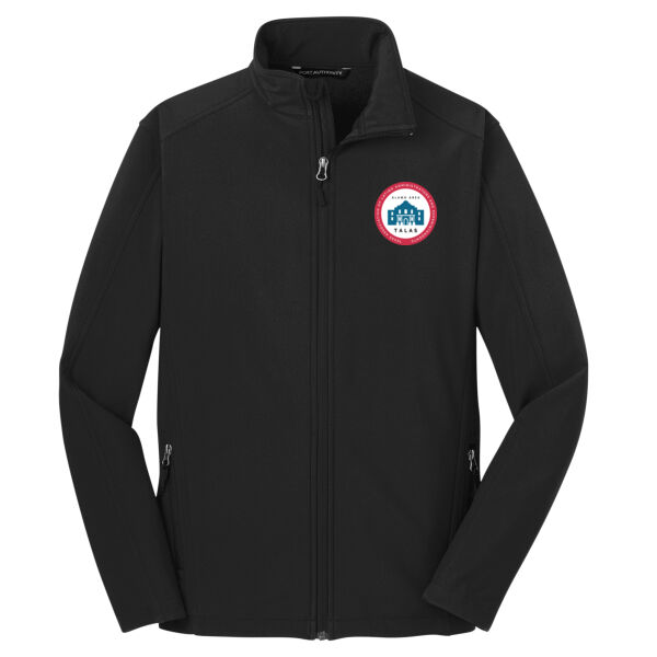Alamo Texas ALAS Printed - Core Soft Shell Jacket Thumbnail