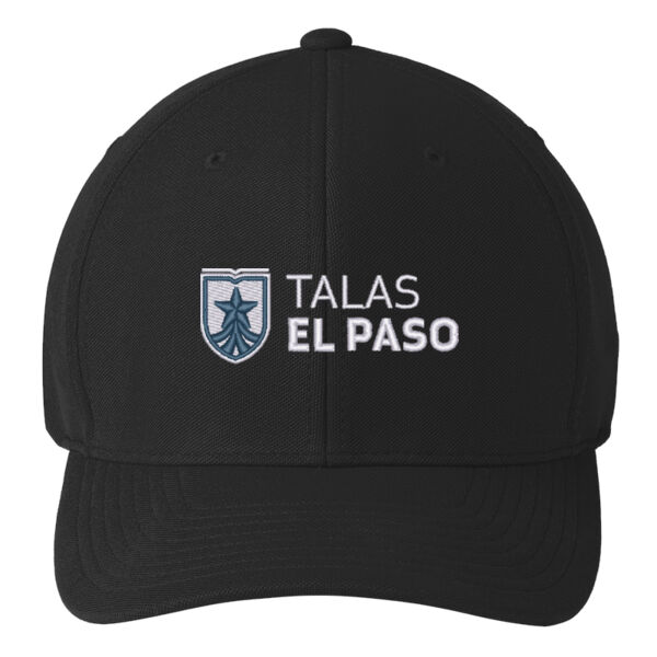 El Paso Texas ALAS Embroidered - Flexfit 110 ® & Dry Mini Pique Cap Thumbnail