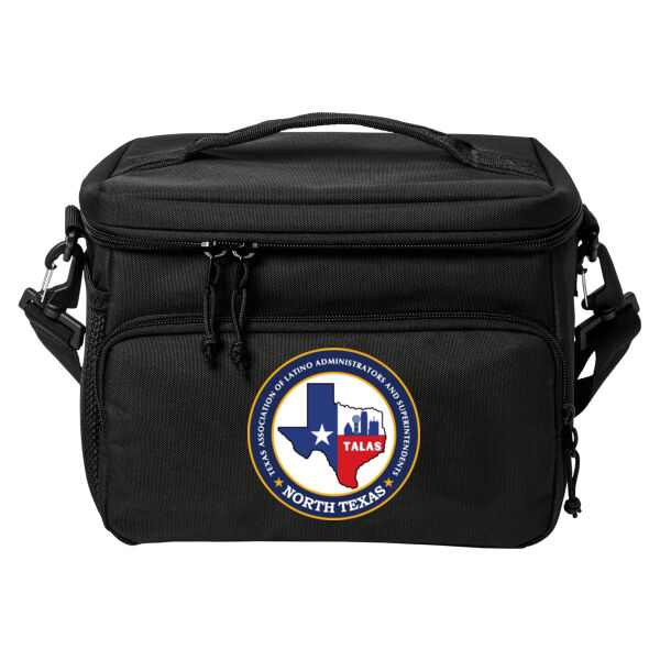 North Texas ALAS Printed - 18 Can Cooler Thumbnail